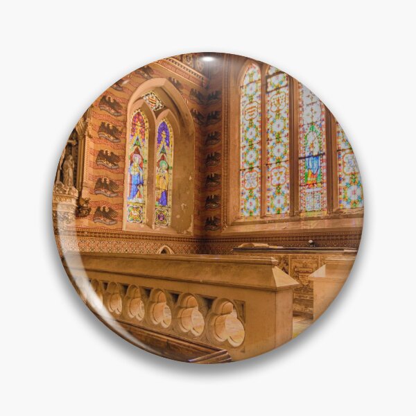 Item preview, The Old Saxon Church Albury designed and sold by Dave Godden.