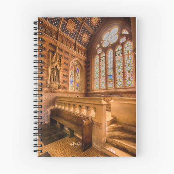 Item preview, The Old Saxon Church Albury designed and sold by Dave Godden.