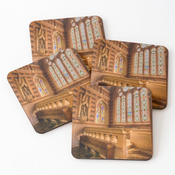 Item preview, The Old Saxon Church Albury designed and sold by Dave Godden.