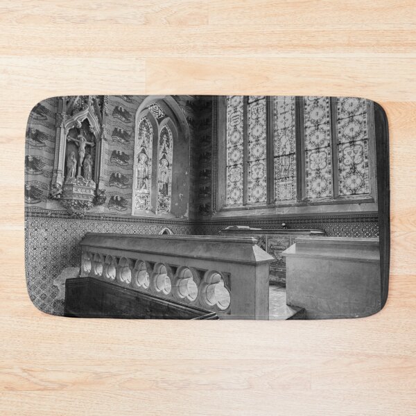 Item preview, The Old Saxon Church Albury designed and sold by Dave Godden.