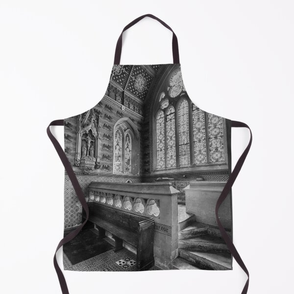 Item preview, The Old Saxon Church Albury designed and sold by Dave Godden.