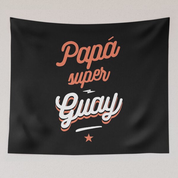 Item preview, Super cool dad designed and sold by lepetitcalamar.