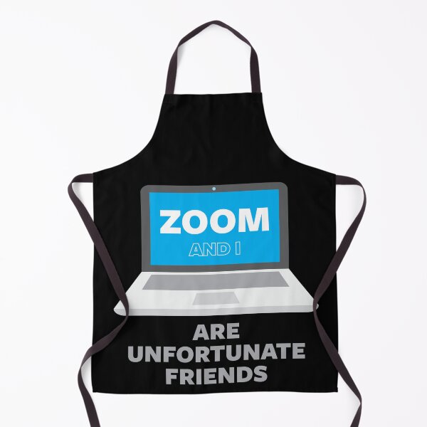 Item preview, Zoom and I are unfortunate friends designed and sold by johnnyp1975.