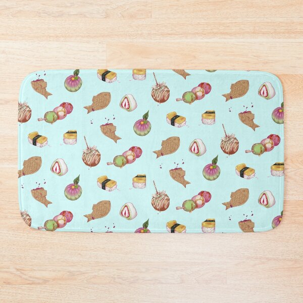 Item preview, Japanese Foods designed and sold by Onesmolhurt.