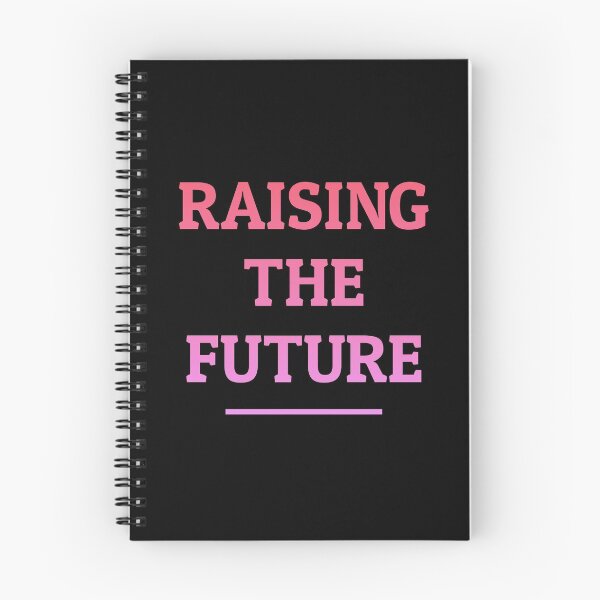 Item preview, Raising the future designed and sold by Lekrock.