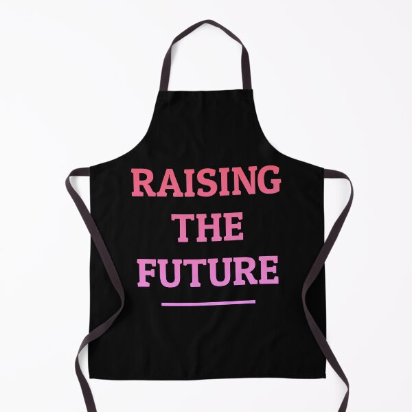 Item preview, Raising the future designed and sold by Lekrock.
