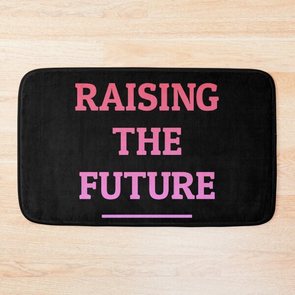 Item preview, Raising the future designed and sold by Lekrock.
