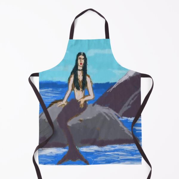 Item preview, Sunset in mermaid beach designed and sold by Louisbus90.