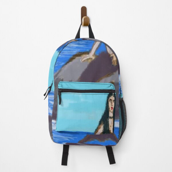 Item preview, Sunset in mermaid beach designed and sold by Louisbus90.