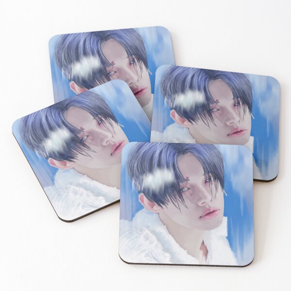 Item preview, Yeonjun- FREEZE designed and sold by Valentina Reale.