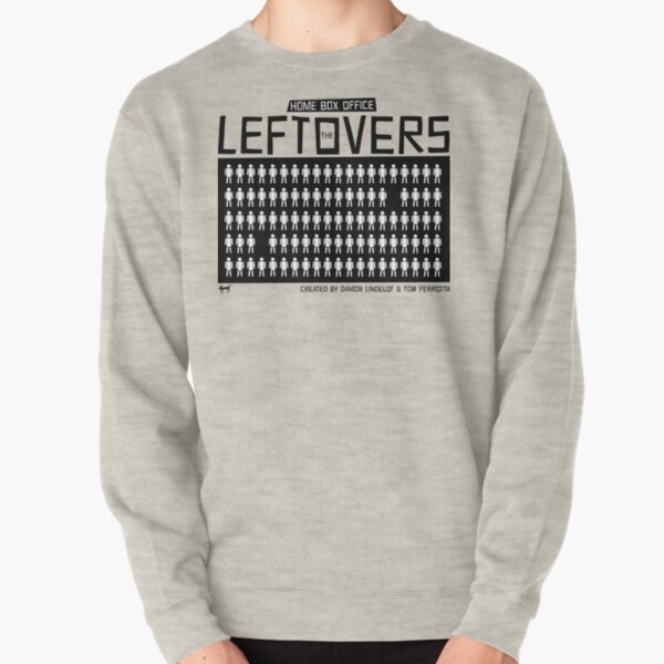 The Leftovers "The Departed" (HBO) Pullover Sweatshirt