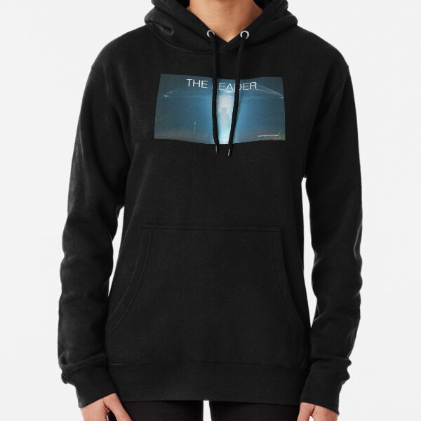 The Leader Pullover Hoodie