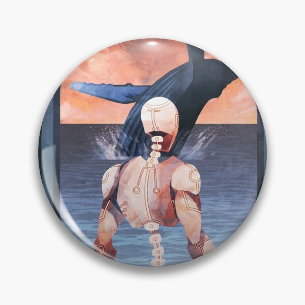 Item preview, Whale Watcher designed and sold by MicaelaDawn.