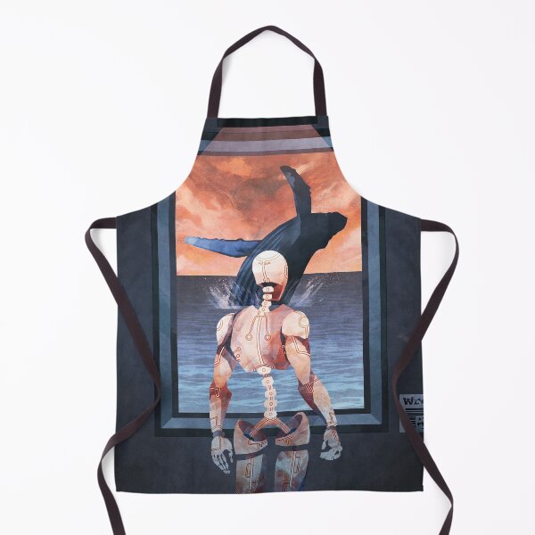 Item preview, Whale Watcher designed and sold by MicaelaDawn.