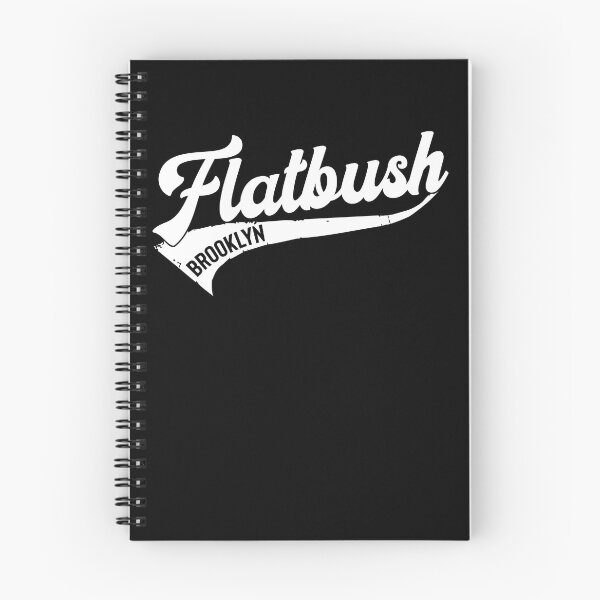 Item preview, Flatbush Brooklyn designed and sold by walrusindustrie.