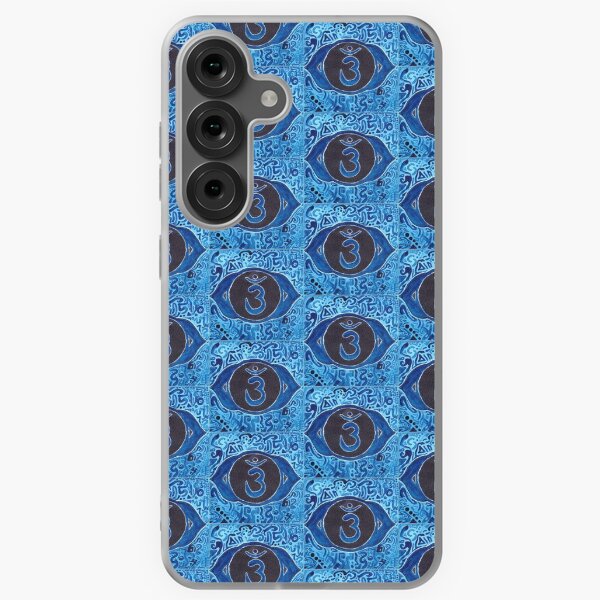 Item preview, Third Eye Chakra designed and sold by hns-arts.