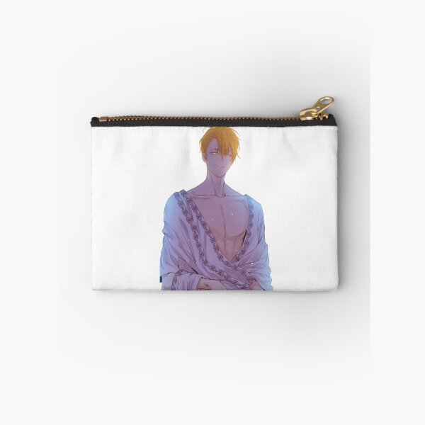 Item preview, Webtoon WHO MADE ME A PRINCESS Anastacius de Alger Obelia by Plutus/Spoon designed and sold by cosmocheese.