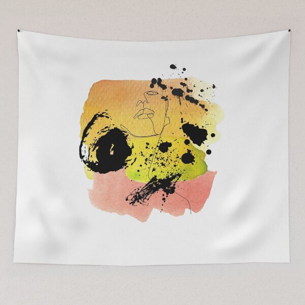 Item preview, Life and color | today feeling | Inspired by Balmybell designed and sold by BalmyBell.