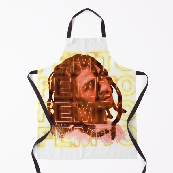 Item preview, FEMTO designed and sold by squadtshirts.