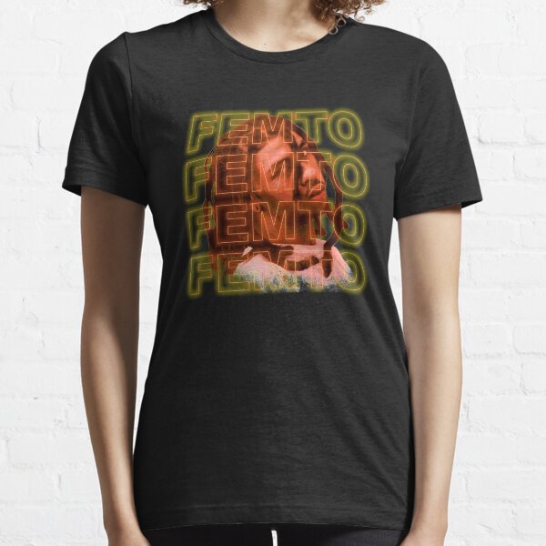 FEMTO Essential T-Shirt