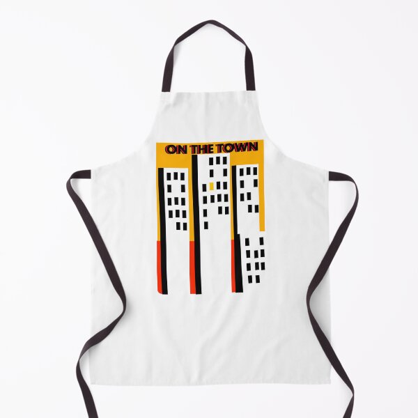 Item preview, On the Town - Flintworks designed and sold by Flintworks.
