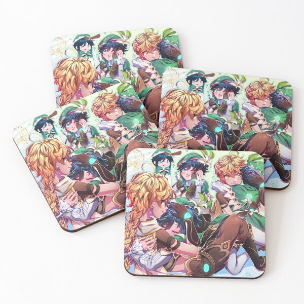 Item preview, aeventi # 1 designed and sold by beksdraws.