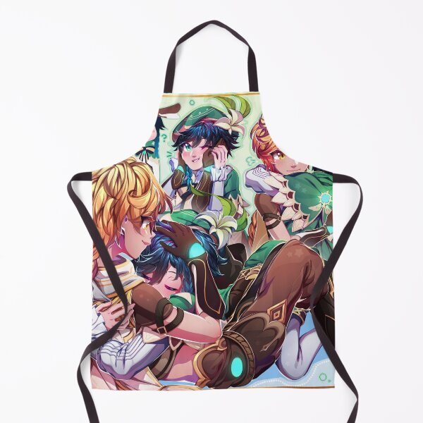 Item preview, aeventi #1 designed and sold by beksdraws.