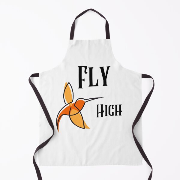 Item preview, Fly High designed and sold by D00dleBoss.
