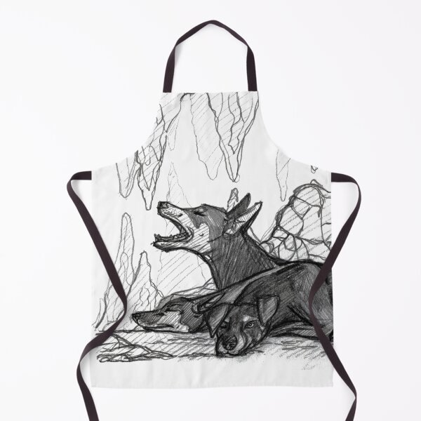 Item preview, Cerberus designed and sold by -Senaar-.