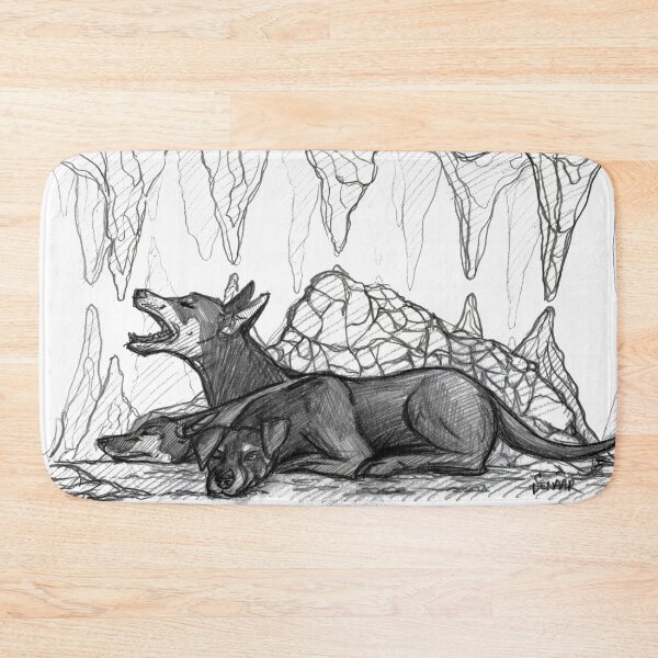 Item preview, Cerberus designed and sold by -Senaar-.