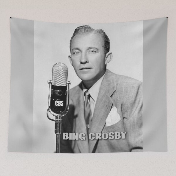 Item preview, Bing Crosby designed and sold by Jools-57.