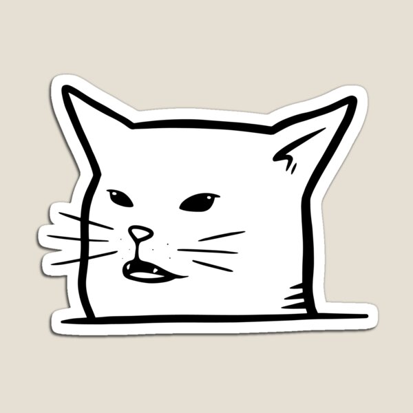 Cat Being Yelled At Icon 12721533 Vector Art at Vecteezy