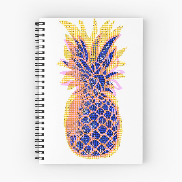 Item preview, Pineapple designed and sold by Salrang.