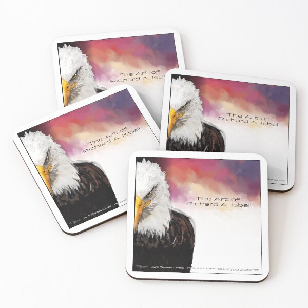Item preview, RAI Eagle designed and sold by Richard Isbell.