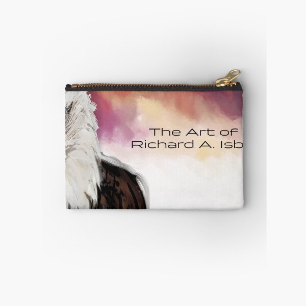 Item preview, RAI Eagle designed and sold by Richard Isbell.