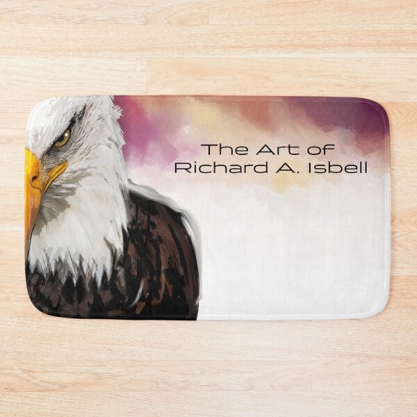 Item preview, RAI Eagle designed and sold by Richard Isbell.