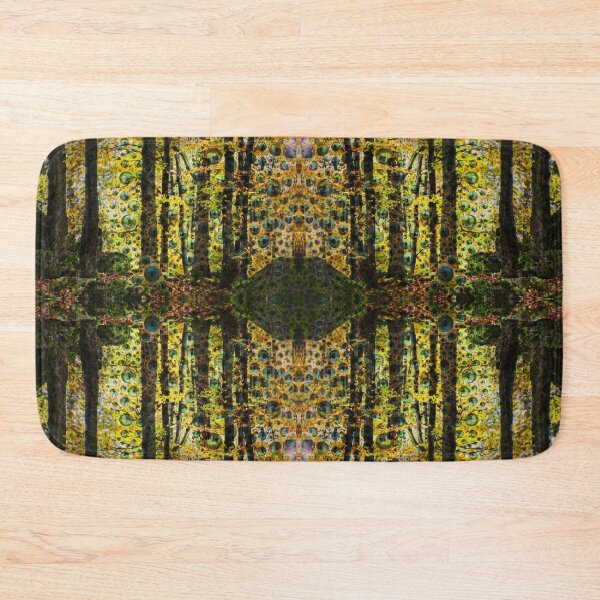 Item preview, Magic forest # 2 designed and sold by Psilographics.