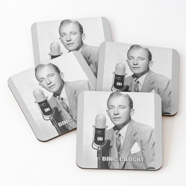 Item preview, Bing Crosby designed and sold by Jools-57.