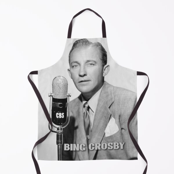 Item preview, Bing Crosby designed and sold by Jools-57.