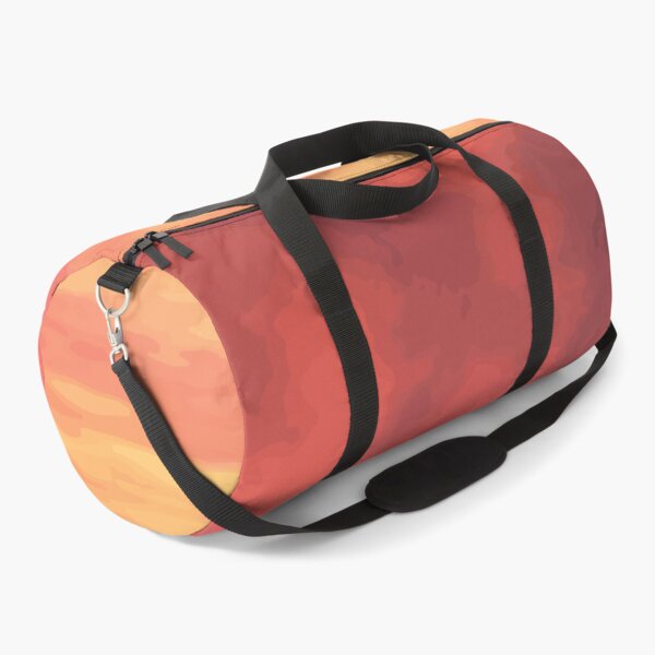 Item preview, Orange Sky At Sunset Orange Sun Decor designed and sold by foxleylane.