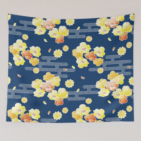 Item preview, Flowers No.2 designed and sold by Started From an Idea.