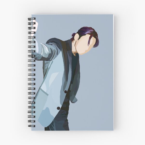 Aperçu de l'œuvre Beurre JUNGKOOK créée et vendue par mxriacabrera.