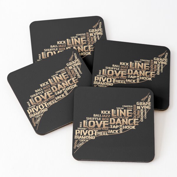 Item preview, Line Dance steps Chinese character 舞 designed and sold by Kudos5678.