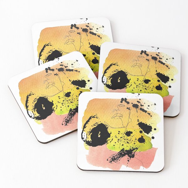 Item preview, Life and color | today feeling | Inspired by Balmybell designed and sold by BalmyBell.