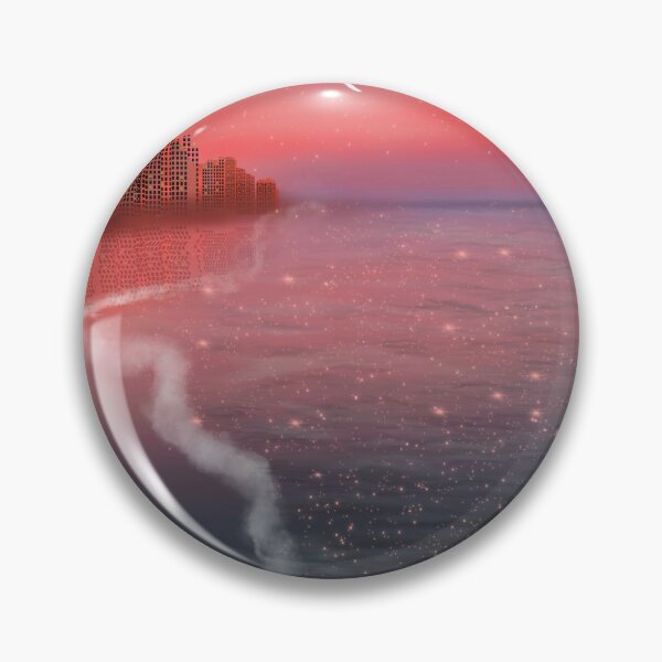 Item preview, Starry Mumbai at night designed and sold by Rangaurpani.