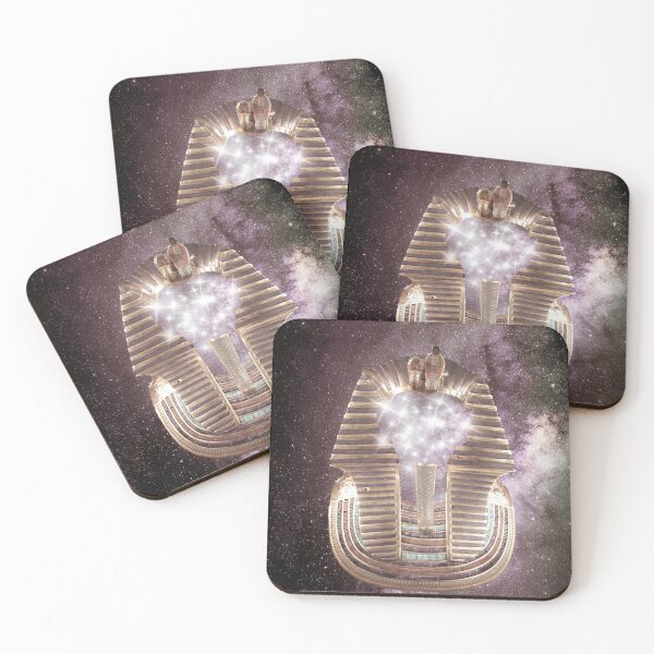 Item preview, Egypt and glitter designed and sold by The8scientist8.