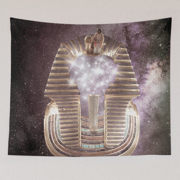 Item preview, Egypt and glitter designed and sold by The8scientist8.