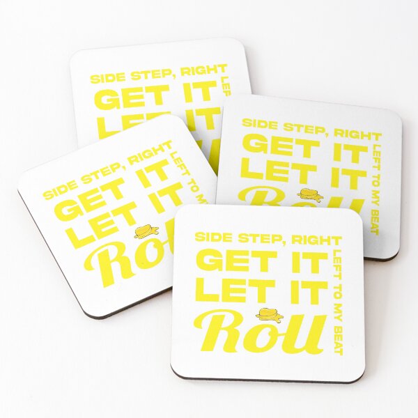 Item preview, Butter lyrics designed and sold by nurfzr.