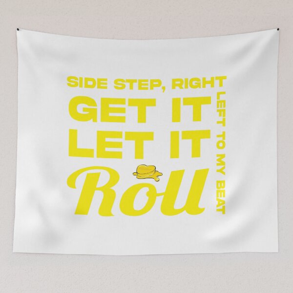Item preview, Butter lyrics designed and sold by nurfzr.