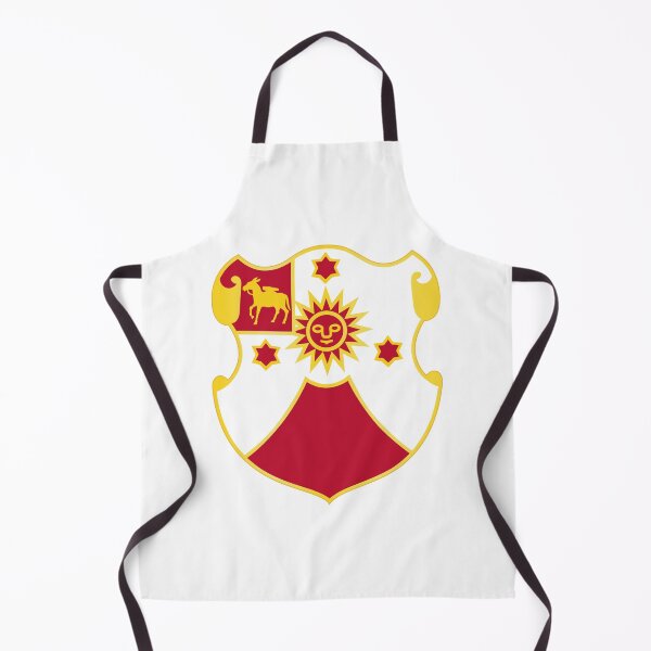Item preview, Army - 24th Field Artillery Regiment woTxt designed and sold by Military Insignia Products.